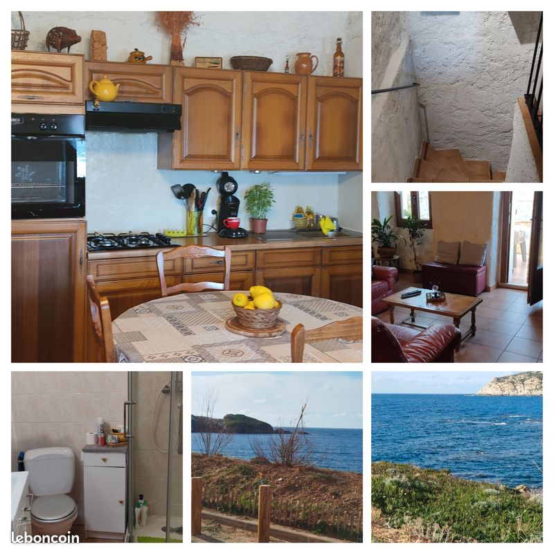Maison 5 pièces 80 m² · à Ersa · 80 m² · 260 000 €