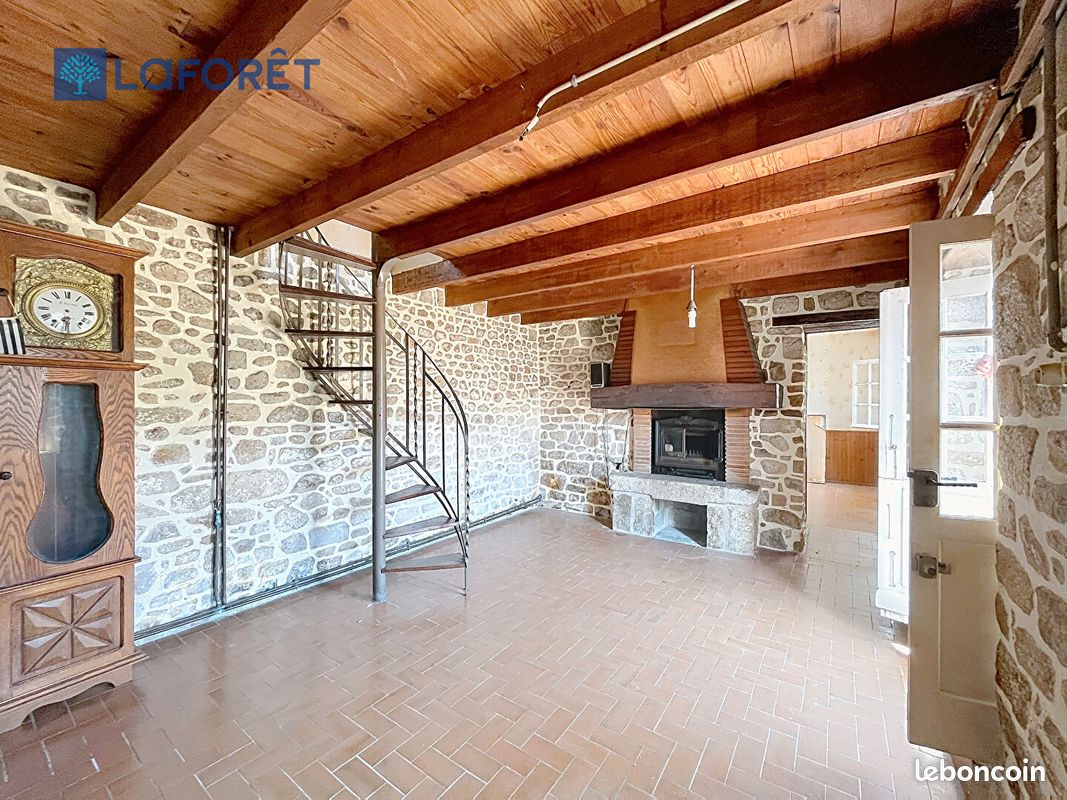 Maison 5 pièces 109 m² · à Riantec · 109 m² · 294 700 €