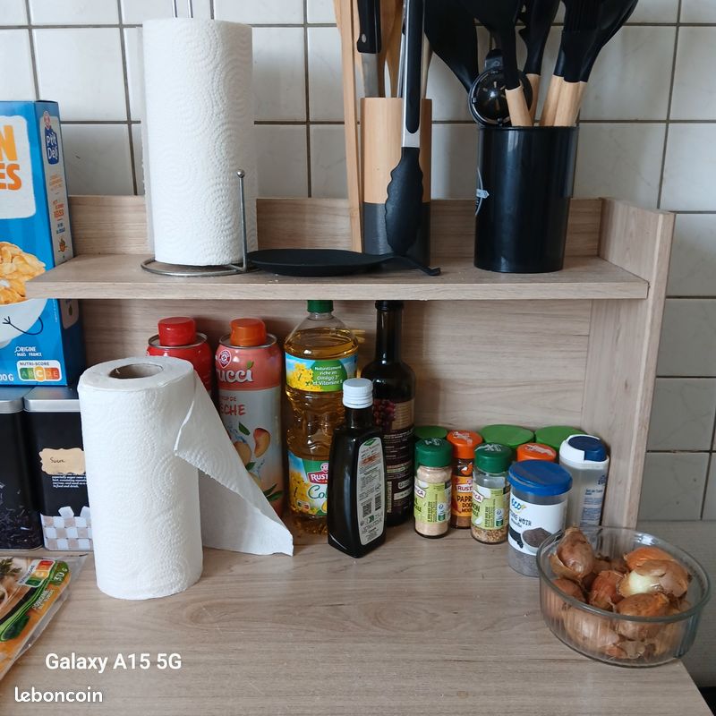 Meuble cuisine (image 2)