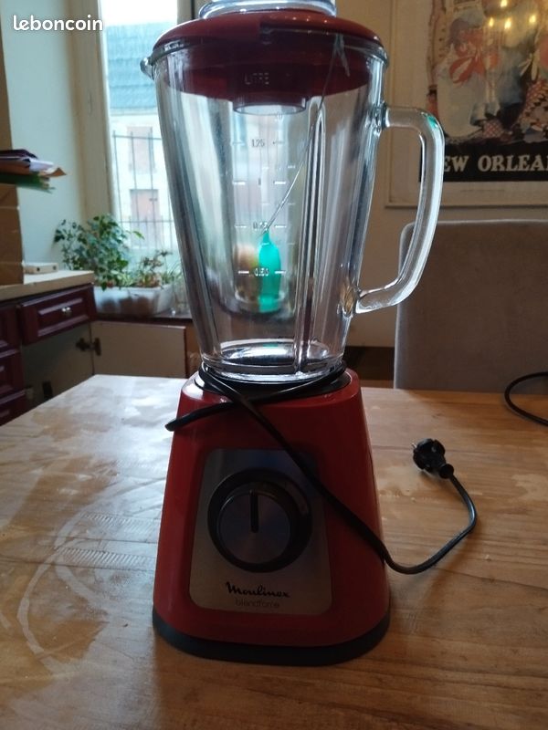 Mixeur (image 2)