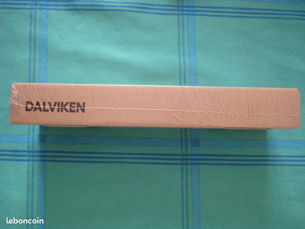 Patère en bois IKEA (image 3)