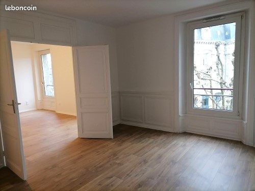 Appartement 4 pièces 98 m² · à Saint-Brieuc · 98 m² · 830 €/mois