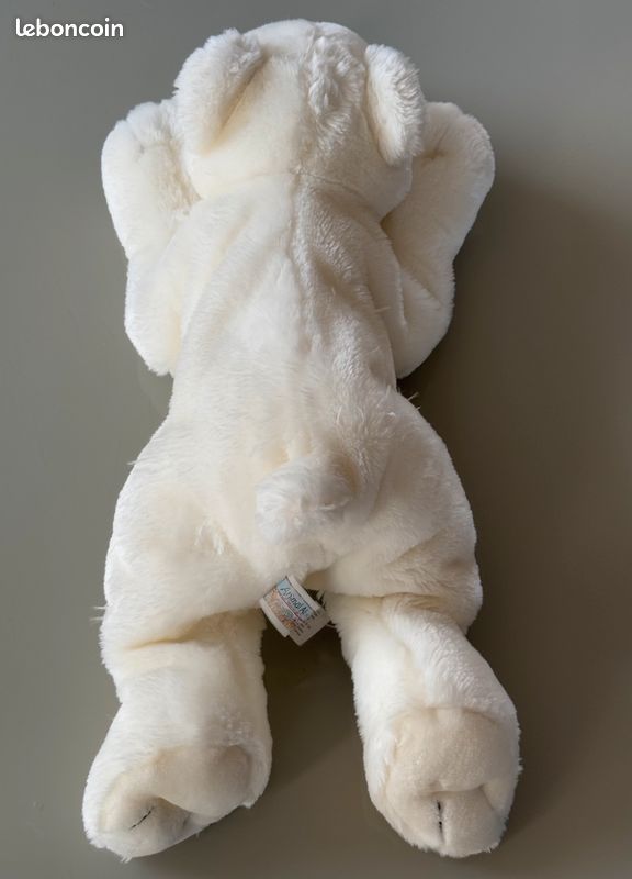 Plush Toys R Us Ours En Peluche 12