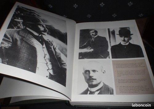 5 Tomes_ L'Homme du Destin_De Gaulle (image 7)
