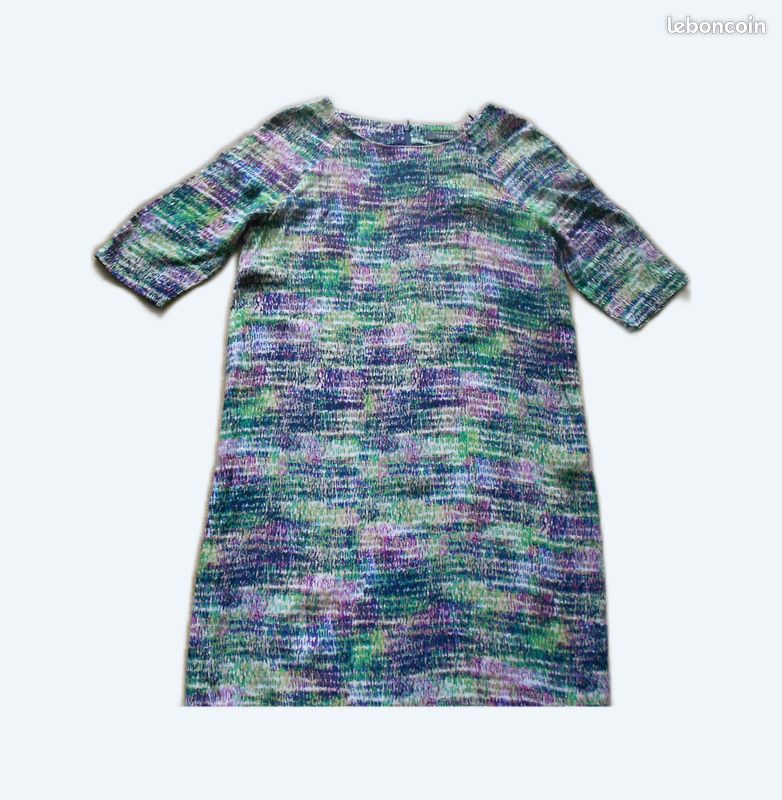 Robe femme Esprit, taille: 38 Neuve (image 1)