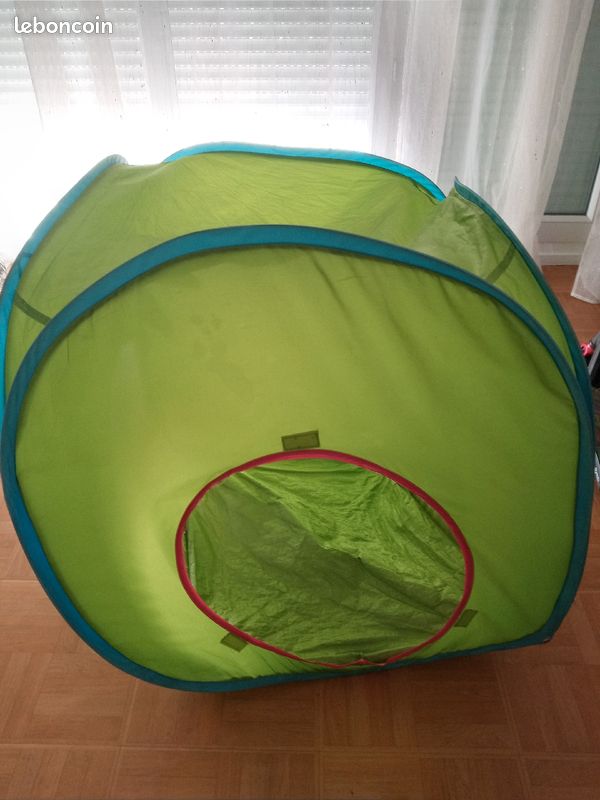 Cabane ikea pliable (image 1)