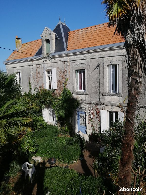 Maison 5 pièces 110 m² · à Bourcefranc-le-Chapus · 110 m² · 240 000 €