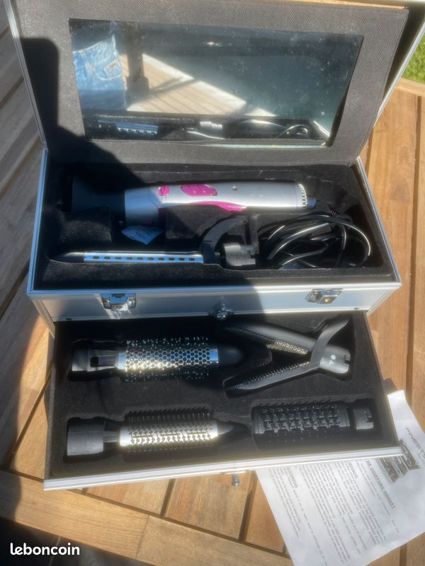 Coffret cheveux (image 5)