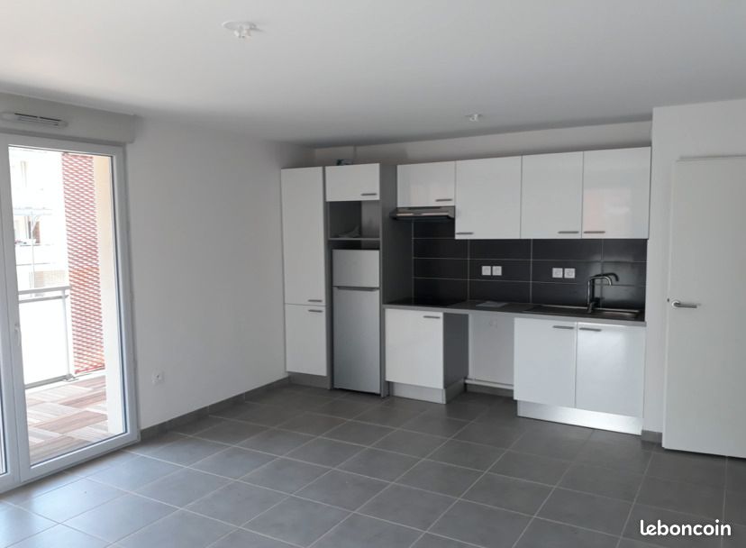 Appartement 3 pièces 67 m² · à Toulouse · 67 m² · 748 €/mois