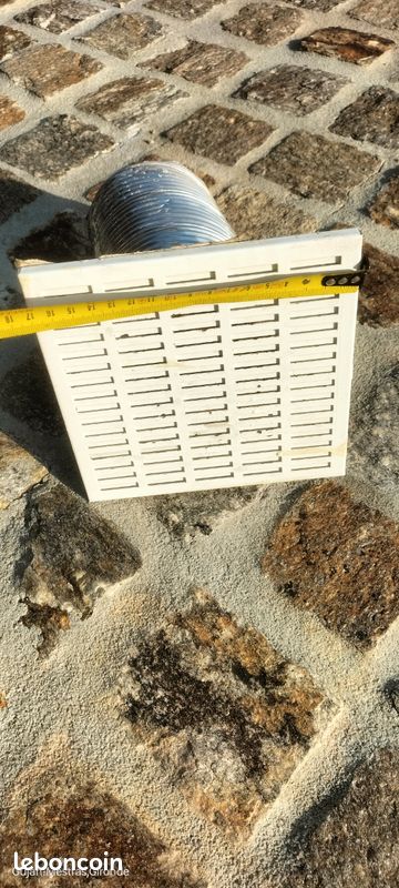 Grille de ventilation (image 3)