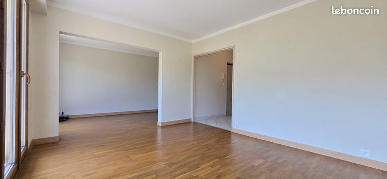 Vent appartement - 76,36 m² - Valserhône 01200 - Ansicht 4