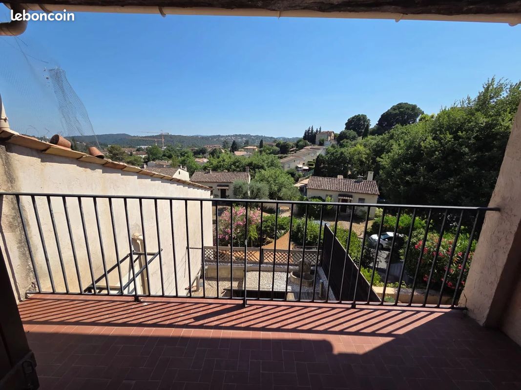 Appartement 2 pièces 30 m² · à Peymeinade · 30 m² · 130 000 €