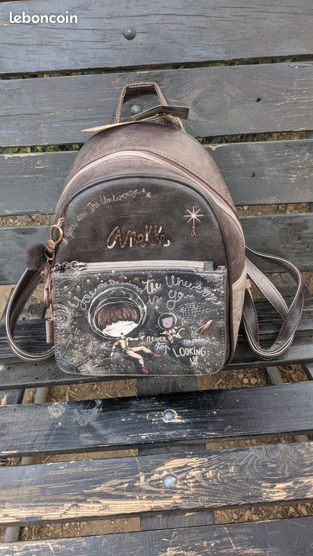Sac a dos aneke (image 1)