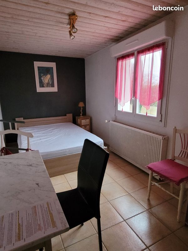 Local commercial 1 pièce 16 m² · à Montaigu-Vendée · 16 m² · 130 €/mois