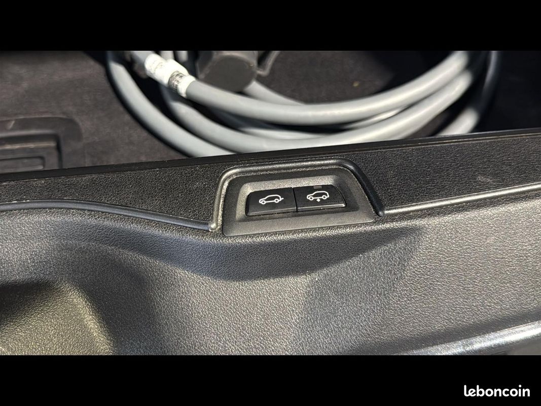 Bmw X5 xDrive50e 489ch M Sport (image 28)