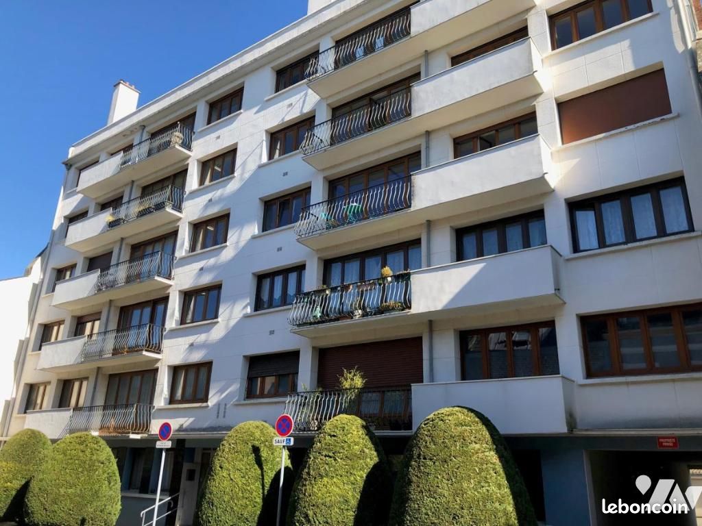 Appartement 3 pièces 79 m² · à Arras · 79 m² · 232 960 €