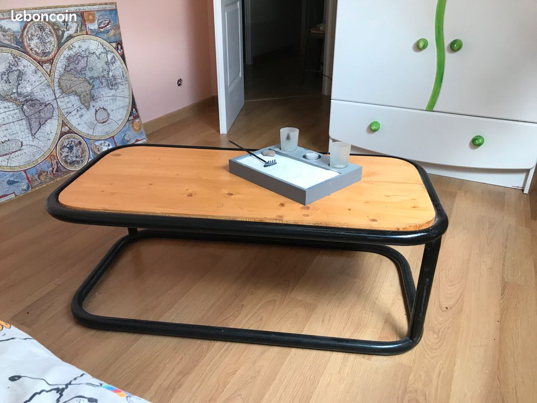 Table de salon (image 1)