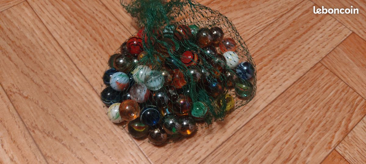 Billes (image 1)