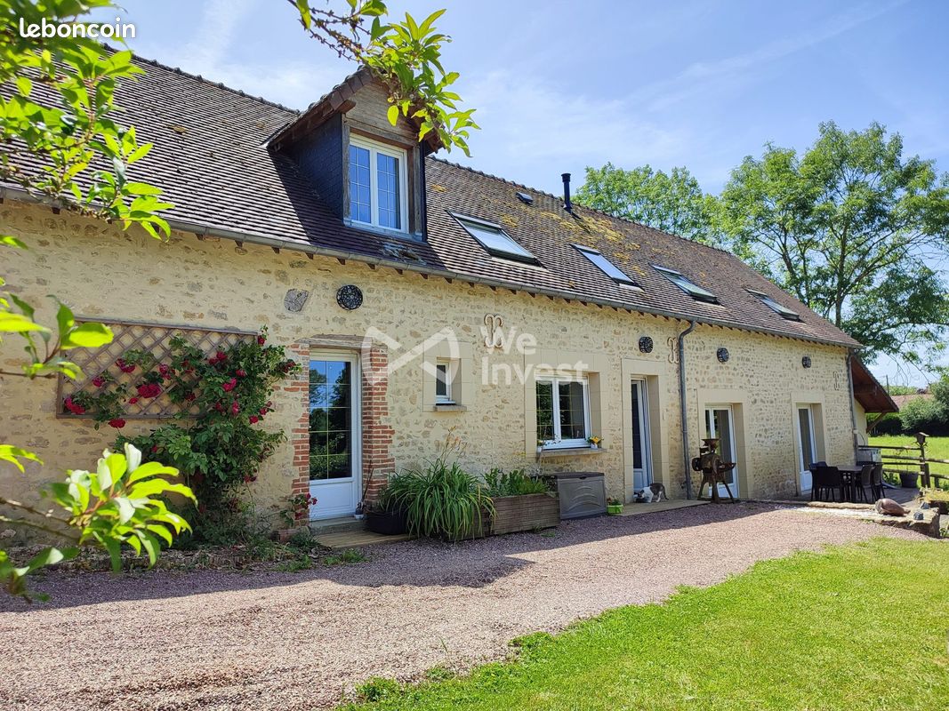 Maison 6 pièces 147 m² · à Sées · 147 m² · 209 900 €