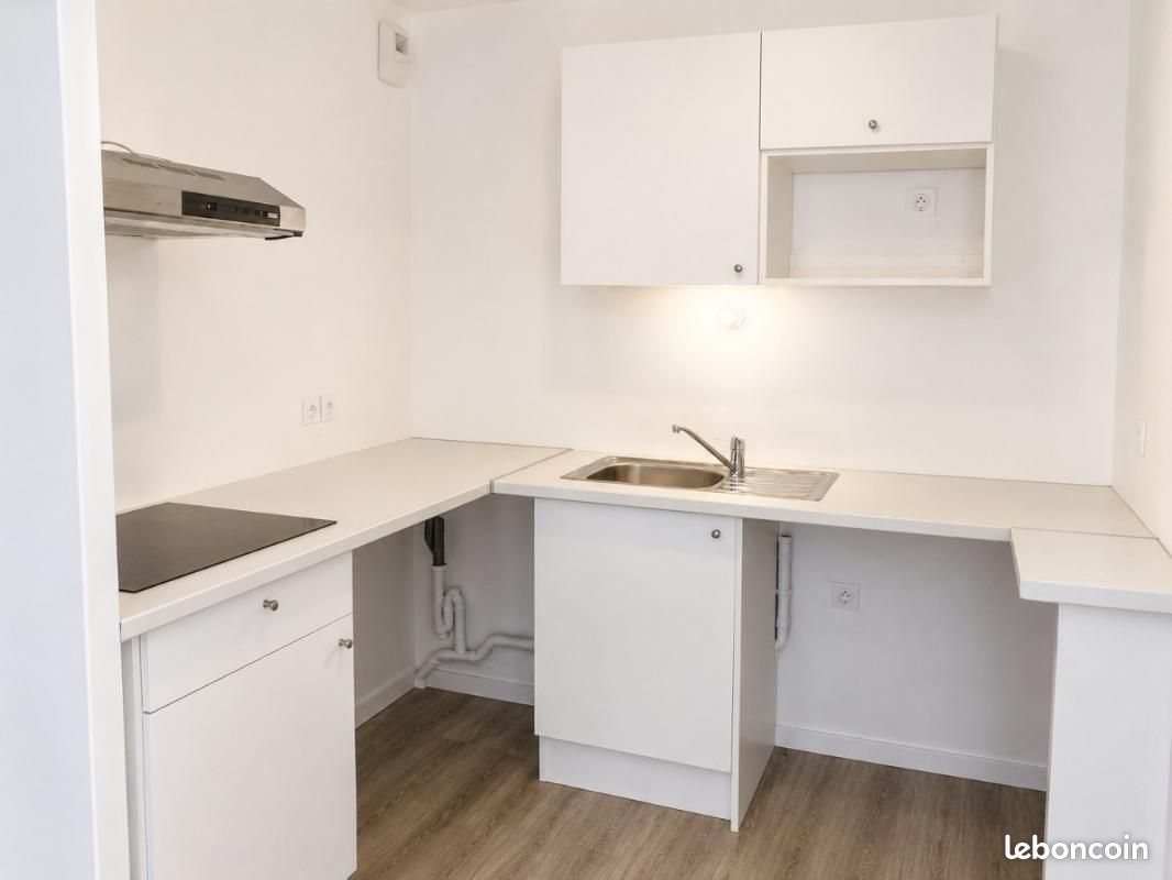 Appartement 2 pièces 45 m² · à Bondoufle · 45 m² · 740 €