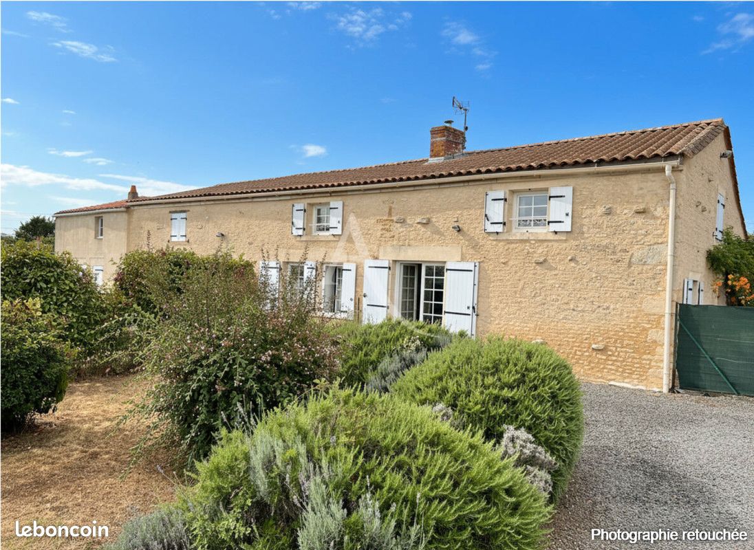 Maison 6 pièces 183 m² (image 2)