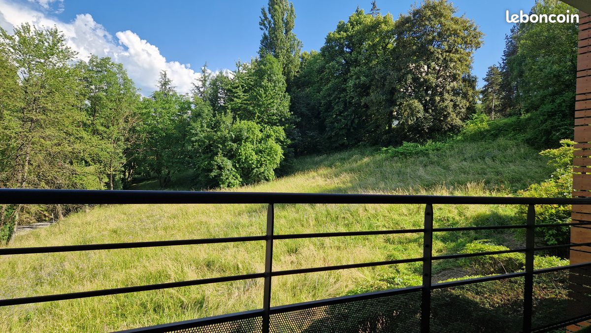 Appartement 3 pièces 66 m² · à Annecy · 66 m² · 365 000 €