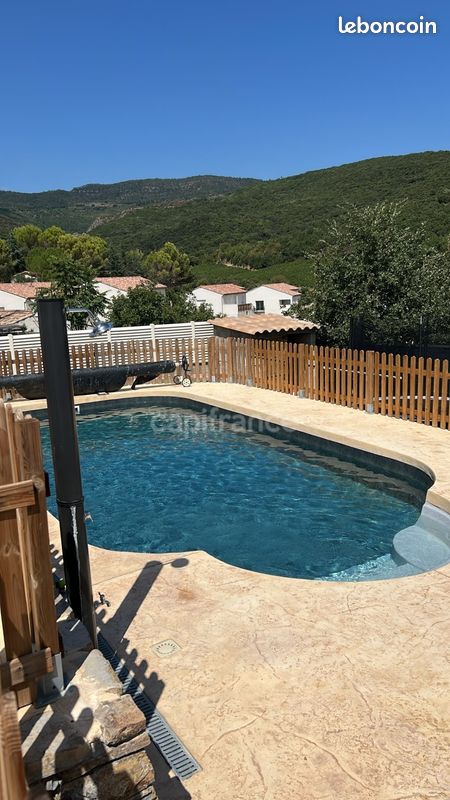 Maison 5 pièces 115 m² · à Le Bosc · 115 m² · 400 000 €
