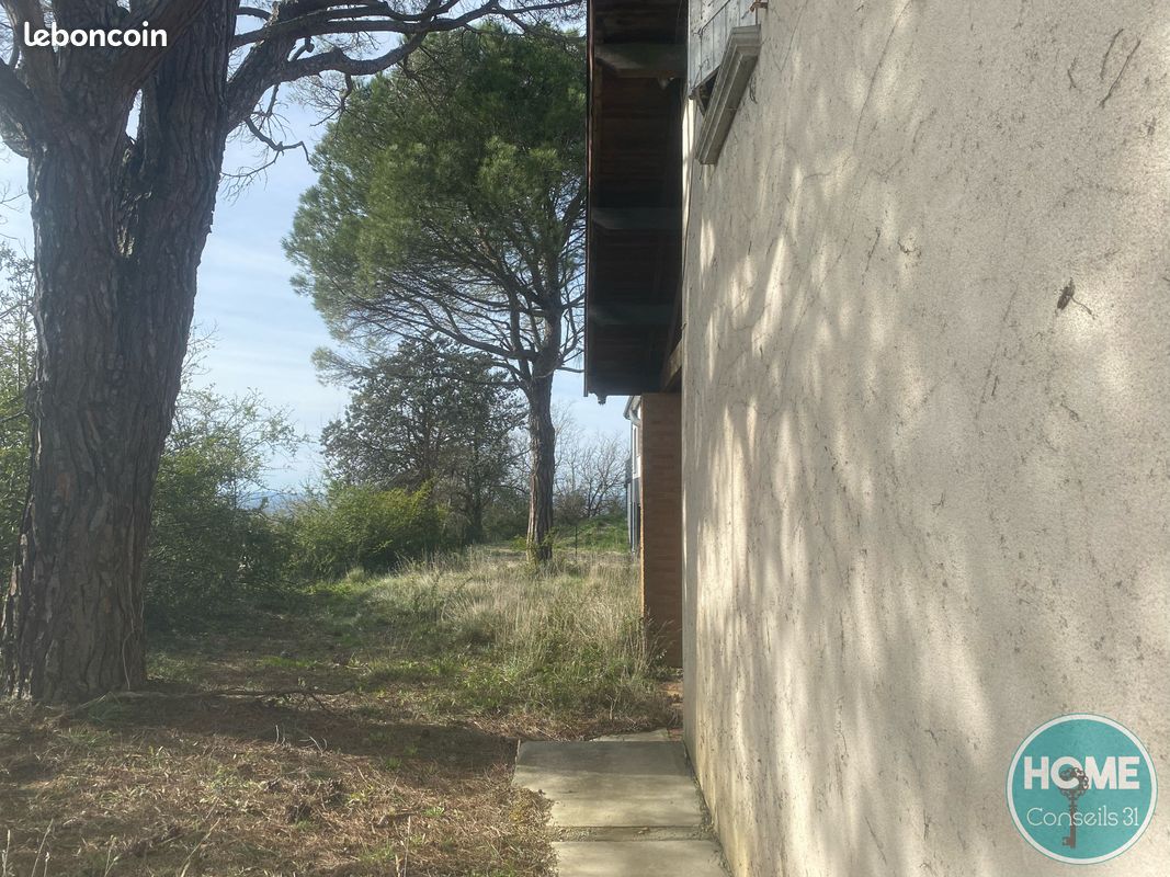 Maison 3 pièces 107 m² · à Goyrans · 107 m² · 389 000 €