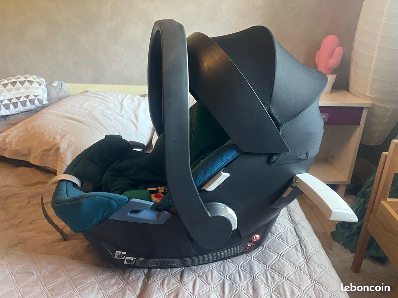 Coque Cybex aton 5 (image 1)