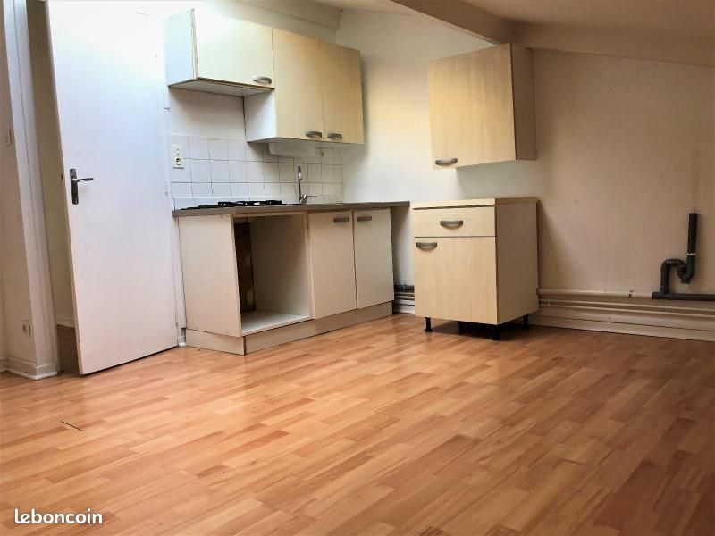 Appartement 1 pièce 23 m² · à Villefranche-sur-Saône · 23 m² · 343 €/mois
