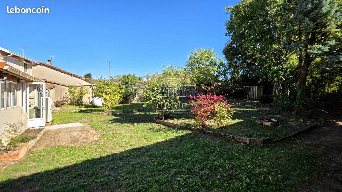 Maison 5 pièces 126 m² · à Eauze · 126 m² · 129 500 €