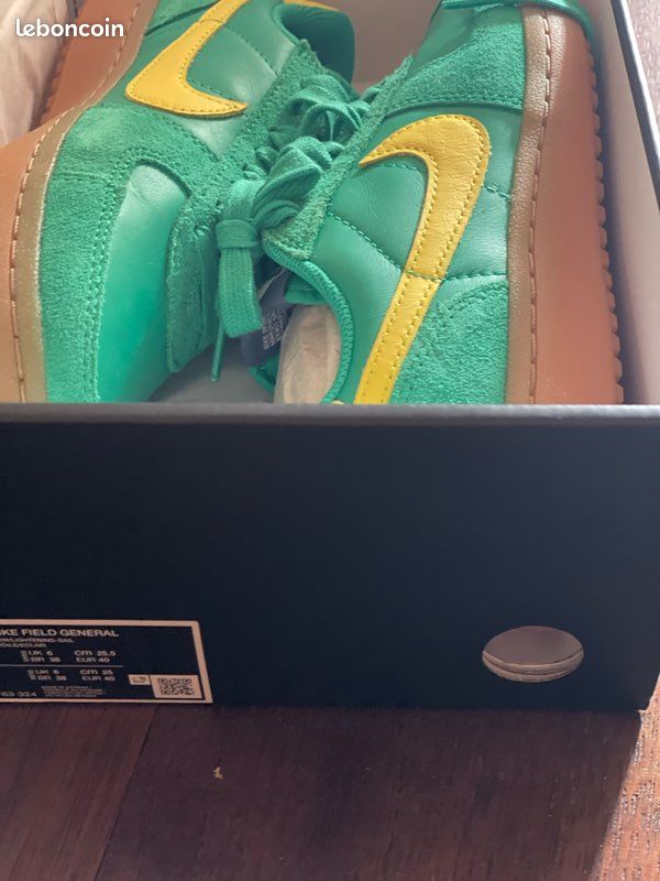 Baskets Nike (image 1)