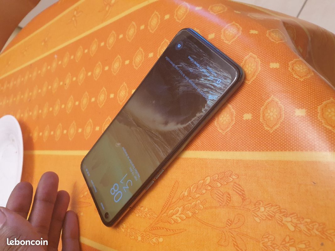 Oppo a 54 5g (image 3)