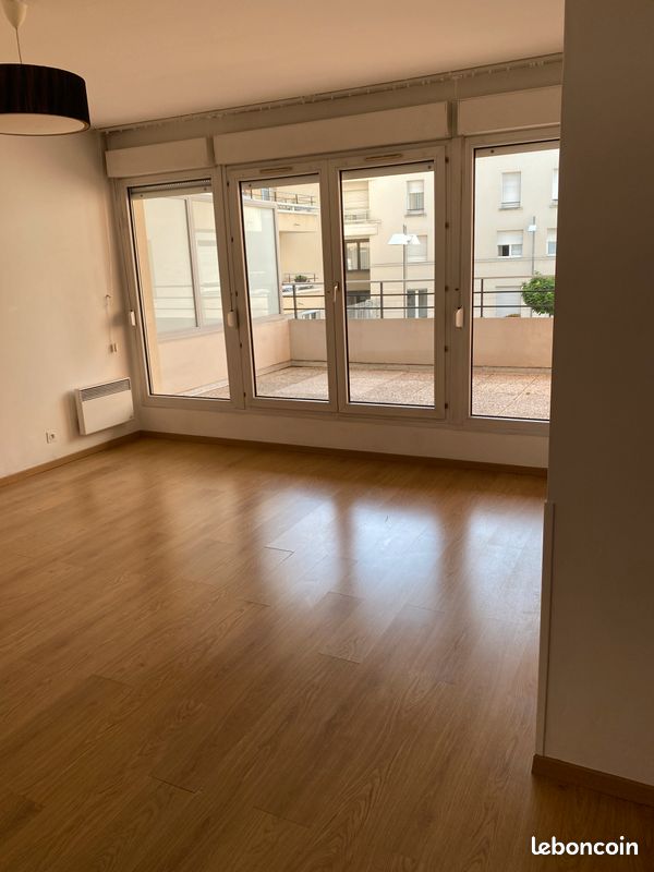 Appartement 4 pièces 87 m² · à Reims · 87 m² · 349 000 €