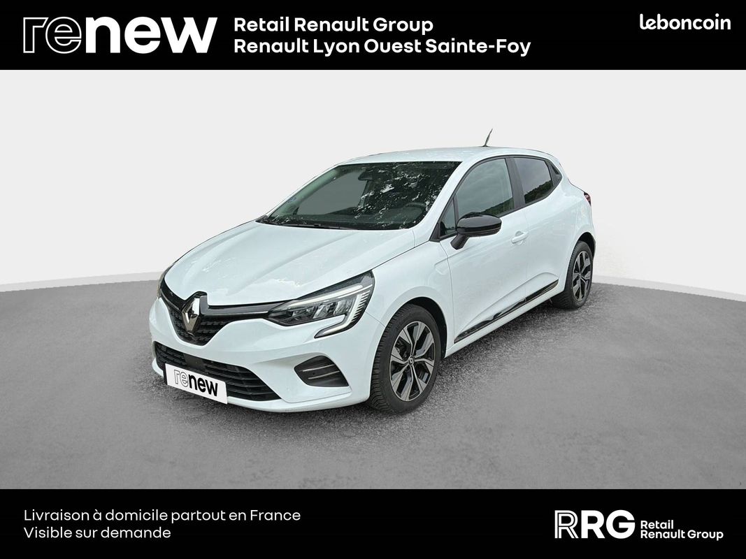 Renault clio tce 90 evolution (image 1)