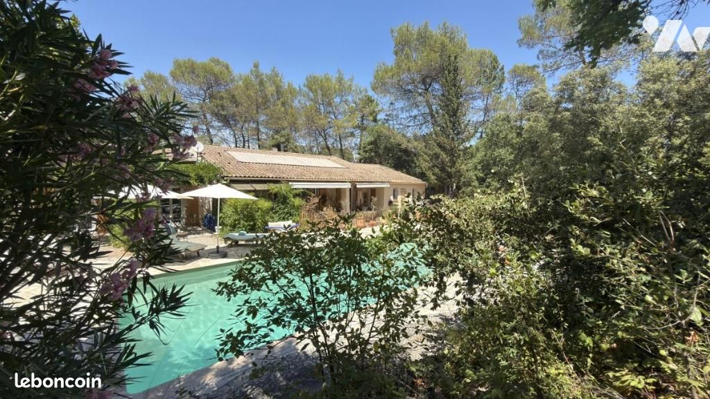 Maison 7 pièces 210 m² · à Les Arcs · 210 m² · 849 000 €