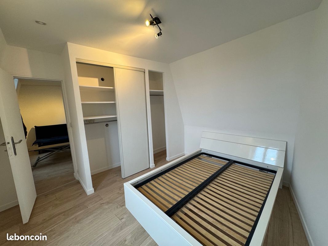 Appartement 2 pièces 22 m² · à Montmorency · 22 m² · 740 €/mois