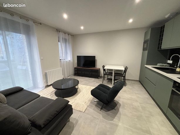 Maison 3 pièces 59 m²