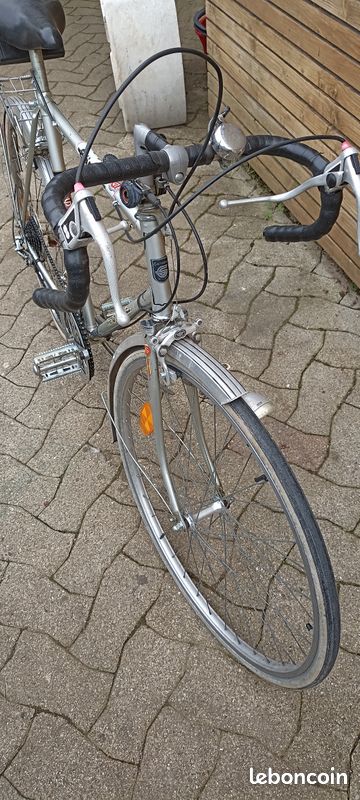 Régler et remplacer une patte de dérailleur [Tuto
