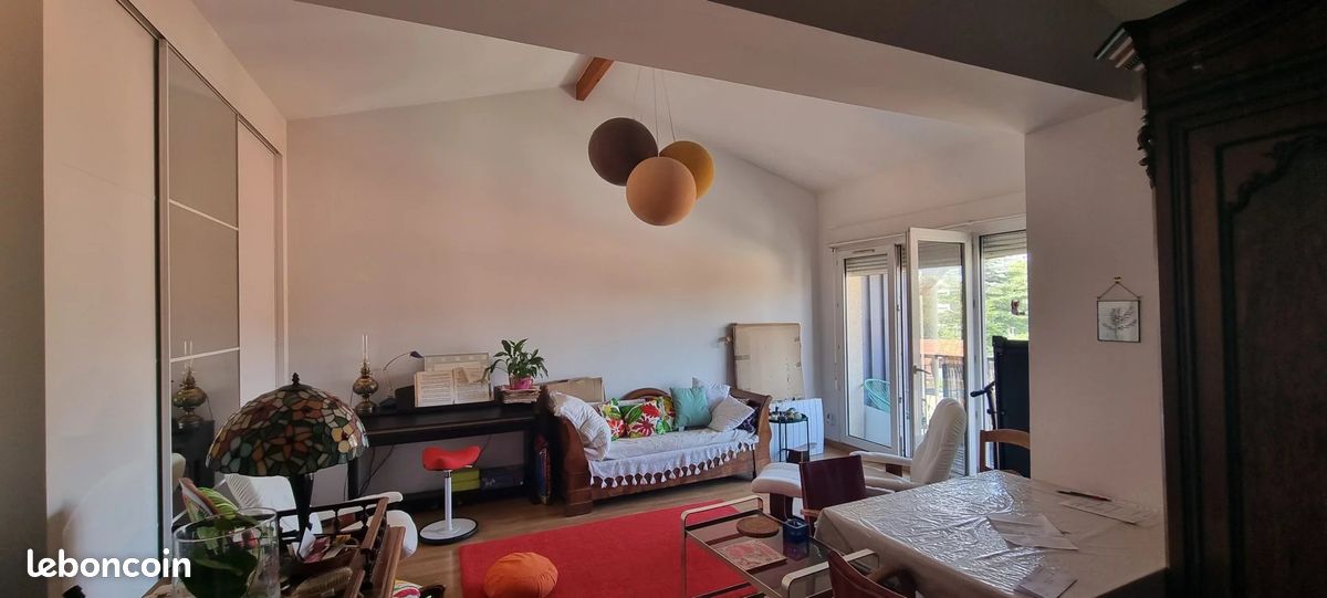 Appartement 78 m² · à Toulouse · 78 m² · 240 000 €