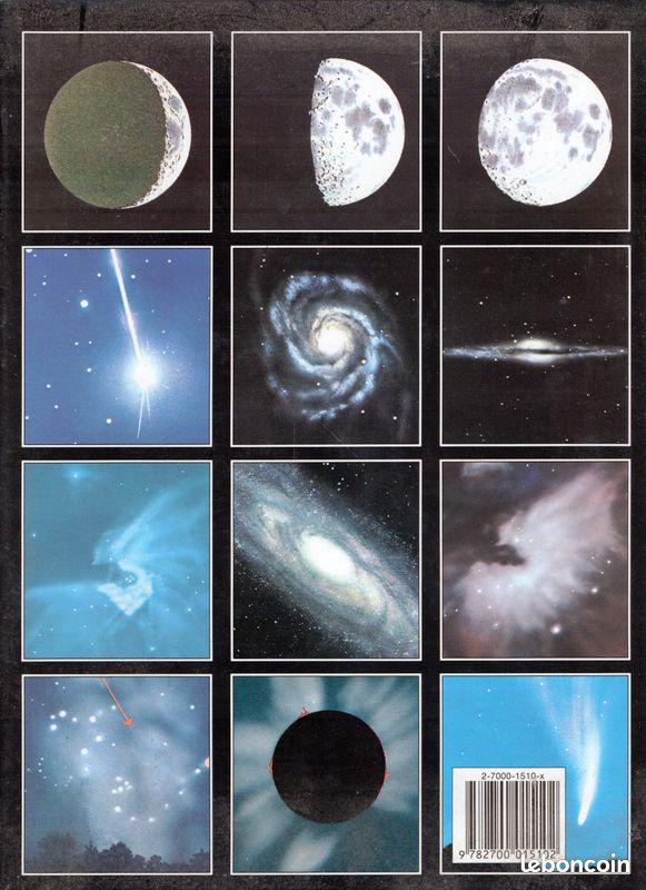 Astronomie - Guide de l'amateur (image 2)
