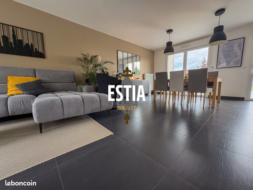 Maison 6 pièces 116 m² · à Art-sur-Meurthe · 116 m² · 319 900 €
