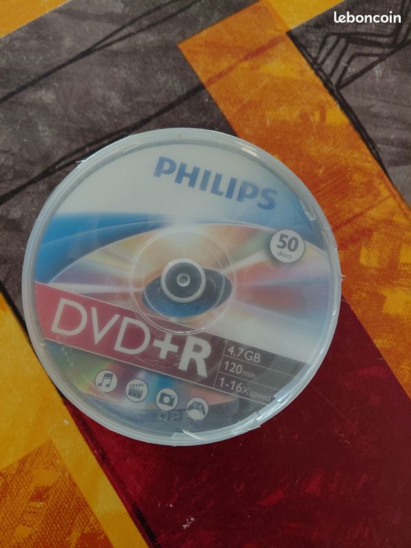 Dvd philips (image 1)