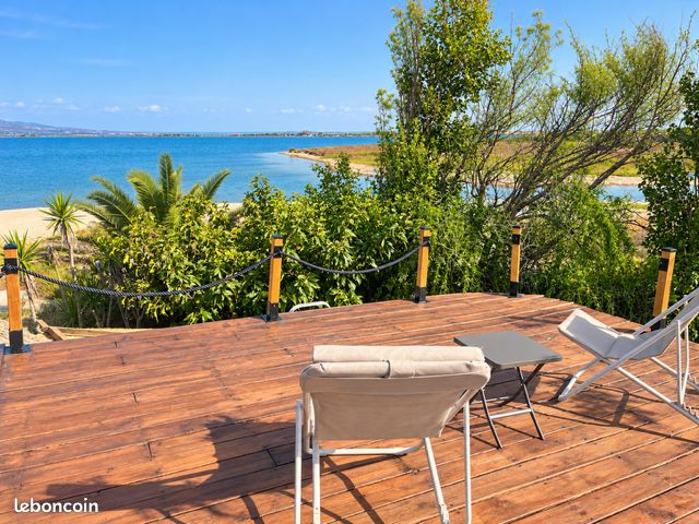 Maison 4 pièces 66 m² · à Le Barcarès · 66 m² · 285 000 €