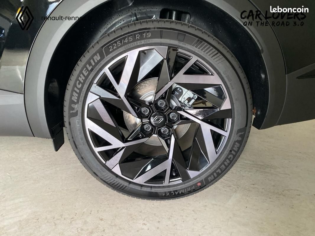 Renault Symbioz E-Tech full hybrid 145 Esprit Alpine (image 5)