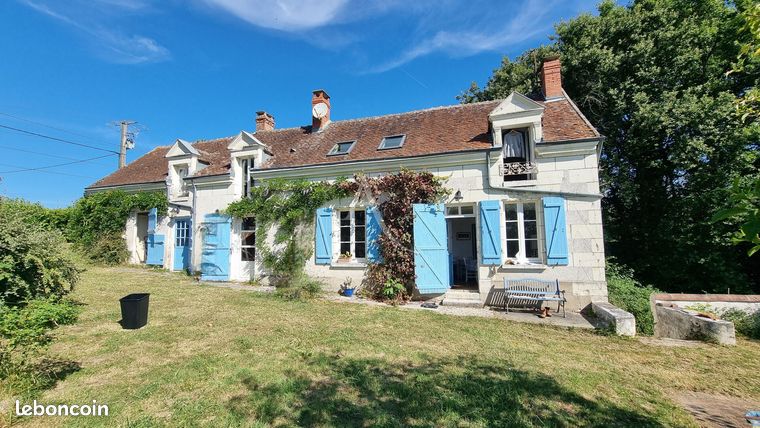 Longère 8 pièces 157 m²