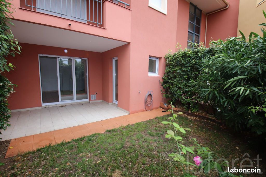 Appartement a louer frejus - 2 pièce(s) - 46 m2 - Surfyn