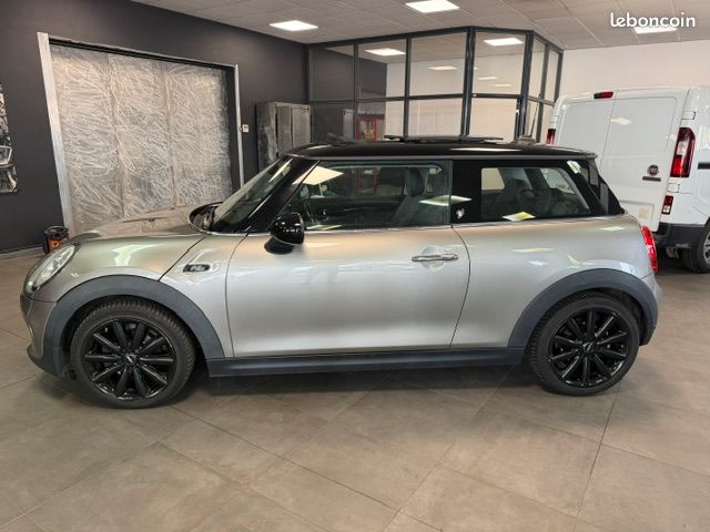 Mini cooper d 116ch blackfriars (image 2)