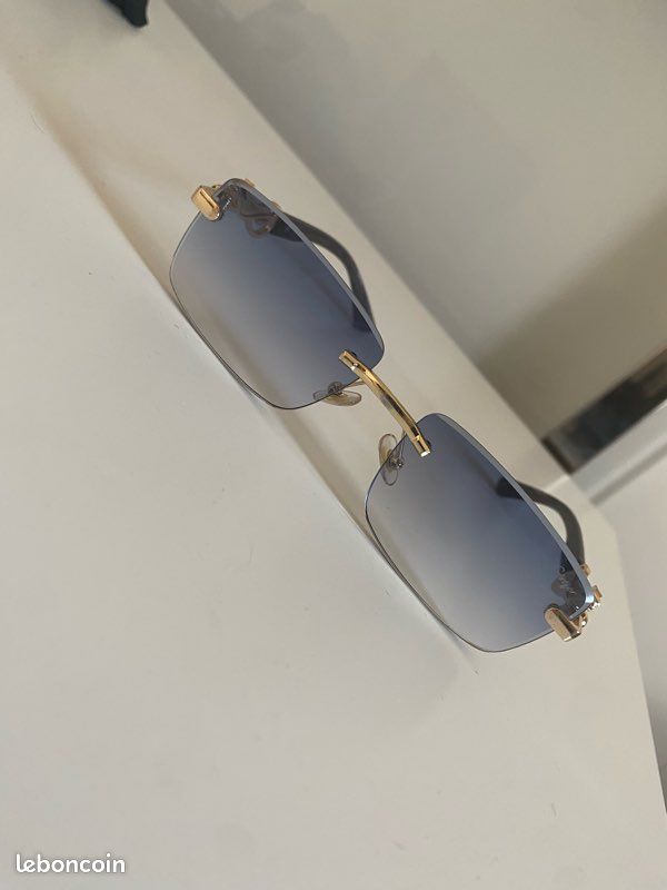Lunette cartier (image 3)