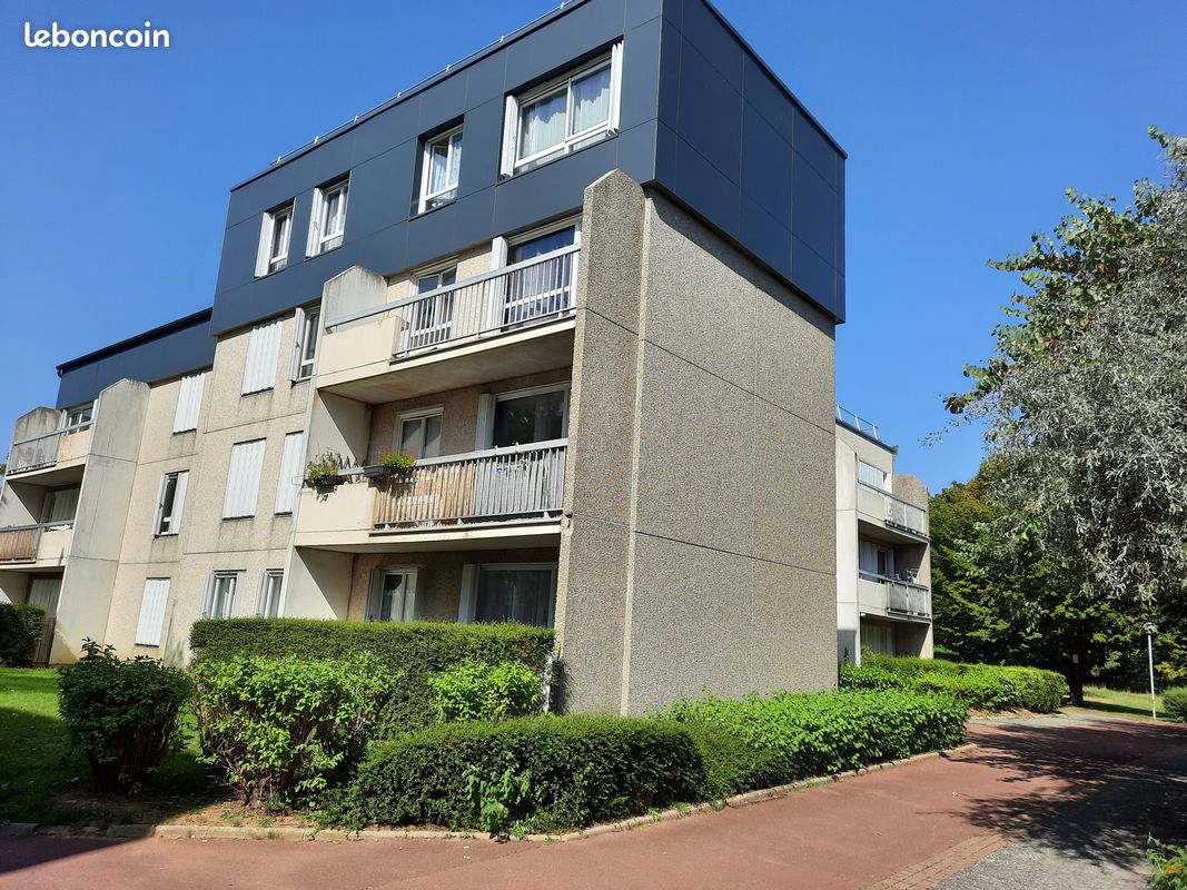 Appartement 3 pièces 75 m² · à Mondeville · 75 m² · 683 €/mois